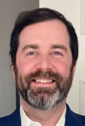 Evan Cochran